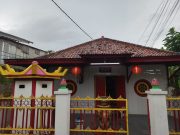 Jejak Geger Pecinan Abad ke-17 di Karawang, Kisah Ban Lin Tan Geger pecinan