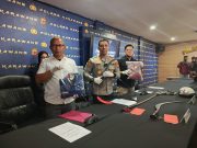 Pelaku Pembacokan Tukang Parkir di Cikampek Karawang Ditangkap Kasus pembacokan