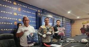 Kasus pembacokan