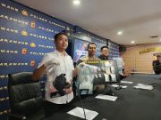 Awal 2026, Polres Karawang Sikat 26 Kasus Narkotika dan OKT Kasus narkoba