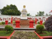 Karawang Tambah Empat Cagar Budaya, Potensi Naik ke Tingkat Nasional Cagar budaya karawang