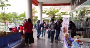 Gramedia Karawang