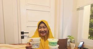 UMKM sehat
