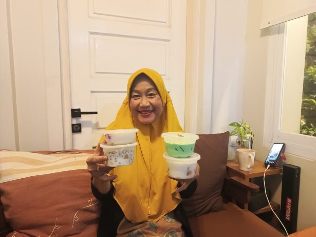 UMKM sehat