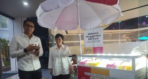 Indosat Ramadan