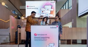 Sahabat-AI Indonesia 2026