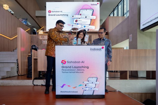 Sahabat-AI Indonesia 2026