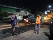 Interchange Karawang Timur