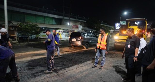 Interchange Karawang Timur
