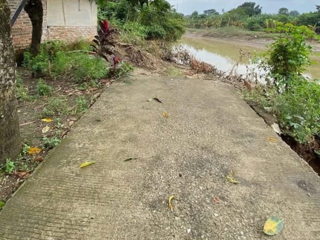 Jalan Purwadana