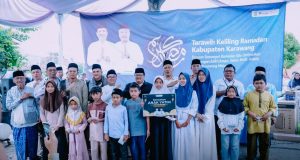 Safari Ramadhan
