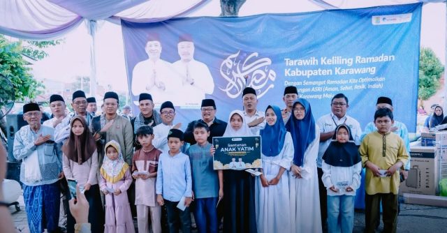 Safari Ramadhan