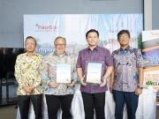 FiberStar CBN Mustikaland