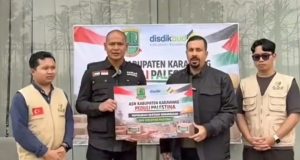 Ambulans Palestina