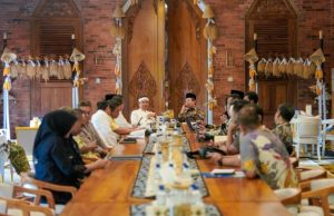 Revitalisasi Tambak Pantura Jawa Barat 2026, Dongkrak Ekonomi Pesisir Revitalisasi Tambak Pantura