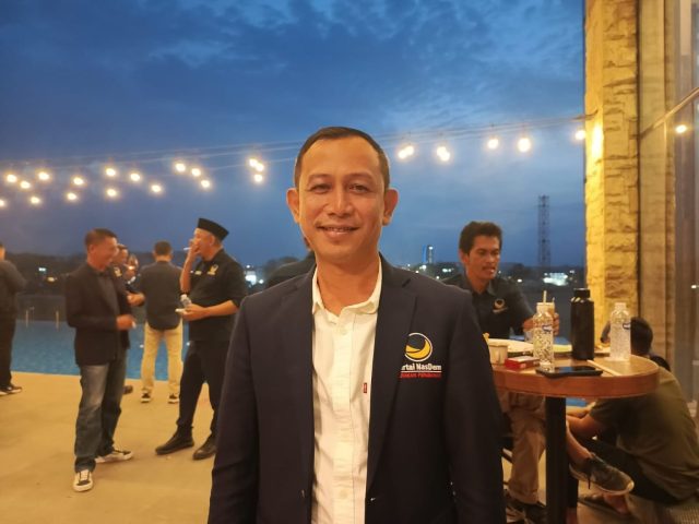 Penanganan Sampah karawang