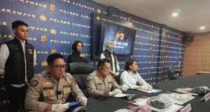 Kasus pembunuhan