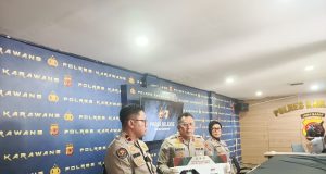 Curanmor Karawang