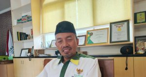 Baznas Karawang