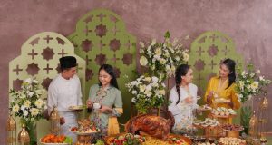Iftar ramadan