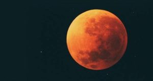 Gerhana bulan
