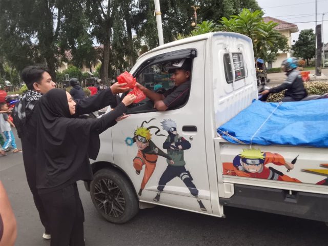 Puskesmas karawang