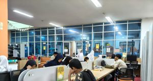 Perpustakaan daerah