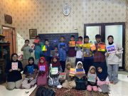 Happy Color Ramadhan