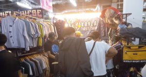 Karawang Trend Market