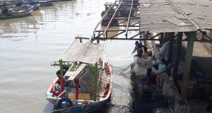 BPJS ketenagakerjaan nelayan