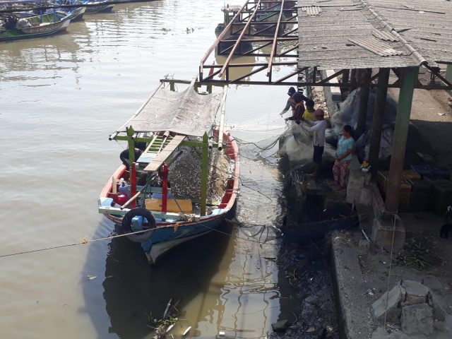 BPJS ketenagakerjaan nelayan