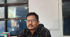 Kantor Kewedanaan Rengasdengklok