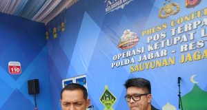 hotline digital mudik