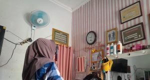 Penata rambut