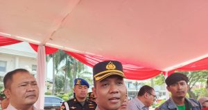 Arus mudik