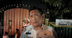 Cagar budaya Karawang