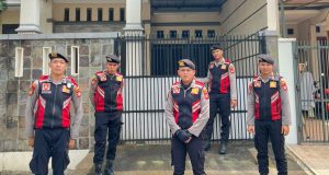 Polres Karawang
