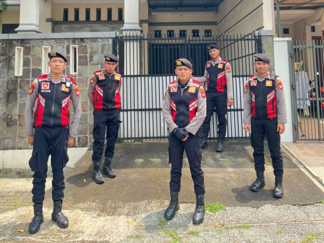 Polres Karawang