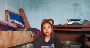 korban penganiayaan
