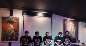 Band NOEND