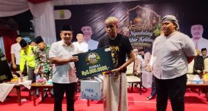Festival Bedug Ngadulag