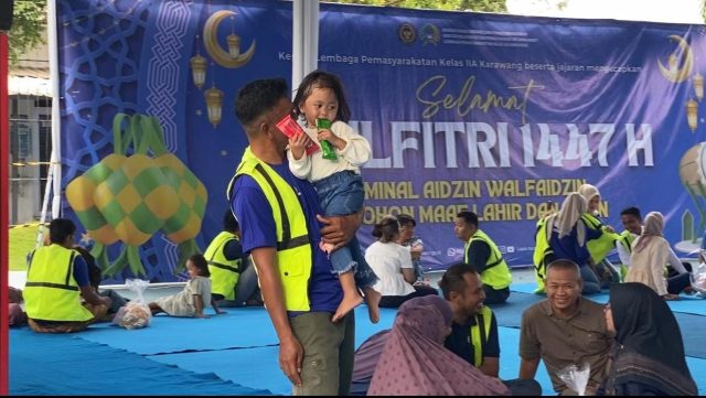 Lapas Karawang