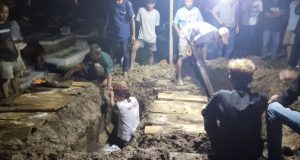 Kecelakaan Majalengka
