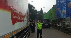 Arus balik Lebaran