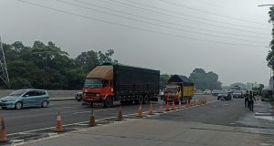 ruas Tol Jakarta–Cikampek