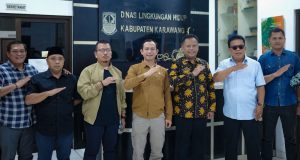 pencemaran sungai