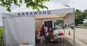 Arus balik