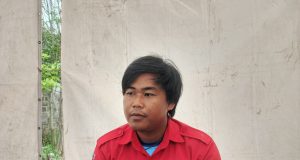 PMI karawang