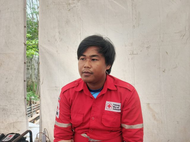 PMI karawang