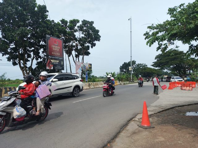 Kasus kecelakaan